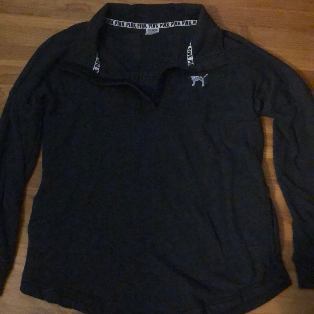 PINK Victoria’s Secret Sweater